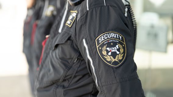 SECURITY